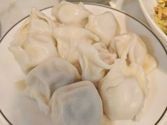 -叁拾壹克饺子·东北菜(国贸店)