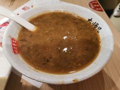 -大师兄·西北小馆(南沙万达广场店)