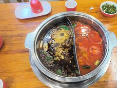 -袁记串串香(川师店)