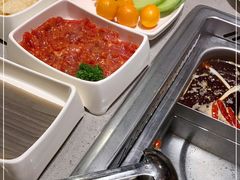 -海底捞火锅(松雷店)
