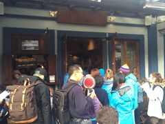 -Fergburger(皇后镇店)