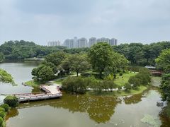 -东莞植物园