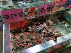 -都斛海鲜街