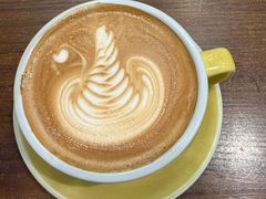 -芙蕾哥哥souffle