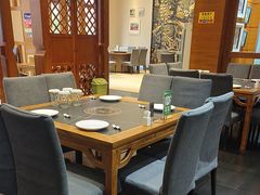 -黔蘑菇四季餐厅(观山湖店)