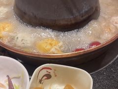 -东来顺饭庄(金泉广场店)