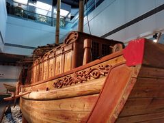 -上海中国航海博物馆