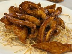 -文记壹心鸡(宝华路店)