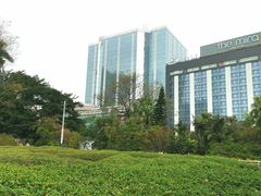 -九龙公园