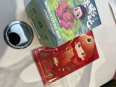 -泡泡玛特POPMART(合生汇店)