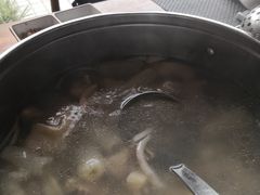 -百年果林椰子鸡(中洲店)
