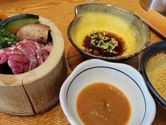 -炎蔵牛舌烤肉