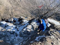 -北京鹫峰国家森林公园