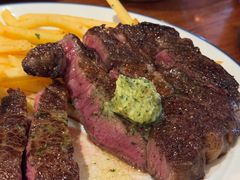 -羽深肉铺 Steak & Wine