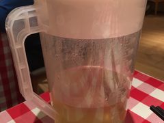 -西贝(上海我格广场店)