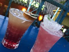 -Sirena海妖日咖夜酒