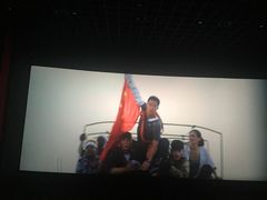 -万达影城(联想科技城店)