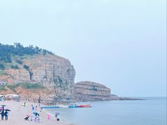 -长岛南北长山旅游景区