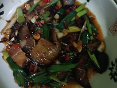 -湘当爱·鲜煮现炒(松岗立业路店)