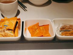 -小厨娘淮扬菜(诚信大道店)