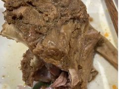 -友乐居羊蝎子(西直门店)