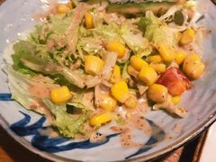 土豆沙拉-米彩料理(西丽店)