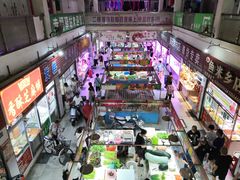 -众品香美食(三弓路店)