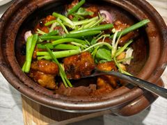 -鹿港小镇(霄云店)