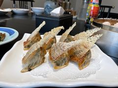 -健眺小海鲜(临海后山店)