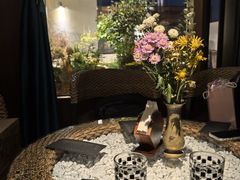 -漪龙台·B26 Rooftop Lounge