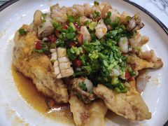 -小郭私房菜·海肠捞饭店(学士街店)