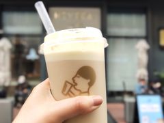 -喜茶(上海五角场万达店)
