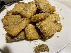 炸刀鱼-龙福祥餐馆