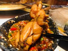 -哥老官重庆美蛙鱼头(龙湖杭州金沙天街店)