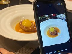 -火车头法国西餐厅