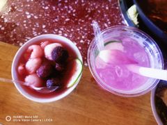 -赵美丽·重庆社区火锅·直营店(火车东站·中豪国际店)