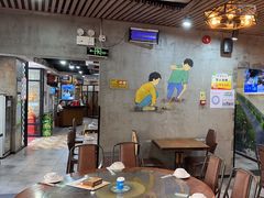 -常株潭·湖南菜(蛇口店)
