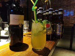 -胡桃里音乐酒馆(四道口店)