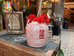 -糖房咖啡(南锣鼓巷店)