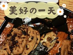 -嘎嘎鸭脑壳江湖菜(五里店)