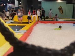 -XONE潮玩运动馆