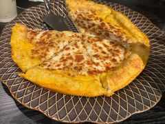 -老友时光·Pizza(泰华黑金店)