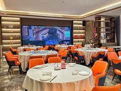 -香港狮子山下·明星粤菜餐厅(北苑店)