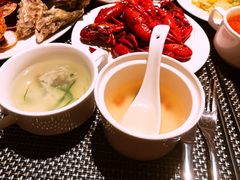 -青岛证大喜玛拉雅酒店·Z1餐厅