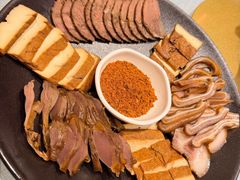 -四川孙鲶鱼·现炒传统川菜(牡丹园店)