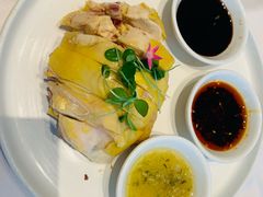 -松鹤楼(狮山永利广场店)