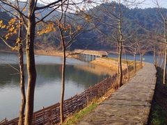 -千岛湖龙川湾