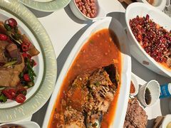 -秦月轩·陕西家乡菜(阜成路·五棵松店)