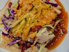 -天山传奇新疆菜(SKLP店)