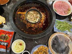 -陈眼镜火锅(总店)